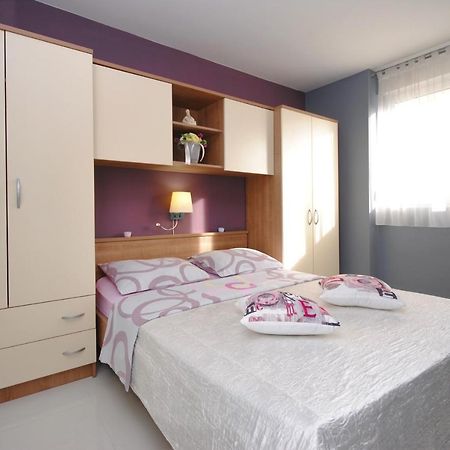 Apartment Antea 斯普利特 外观 照片