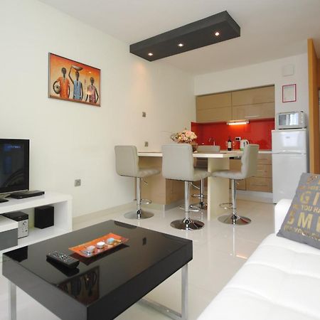 Apartment Antea 斯普利特 外观 照片