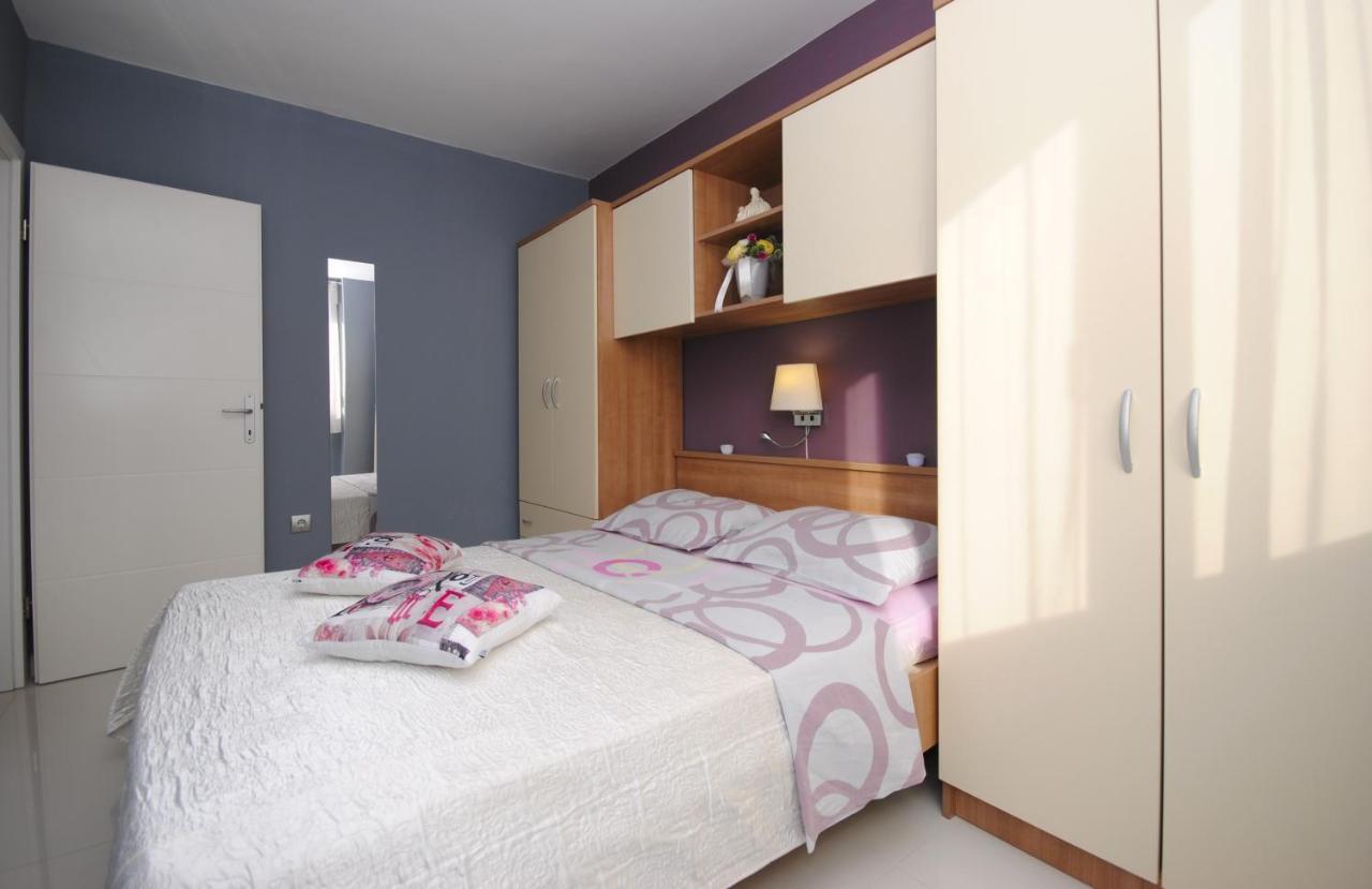 Apartment Antea 斯普利特 外观 照片