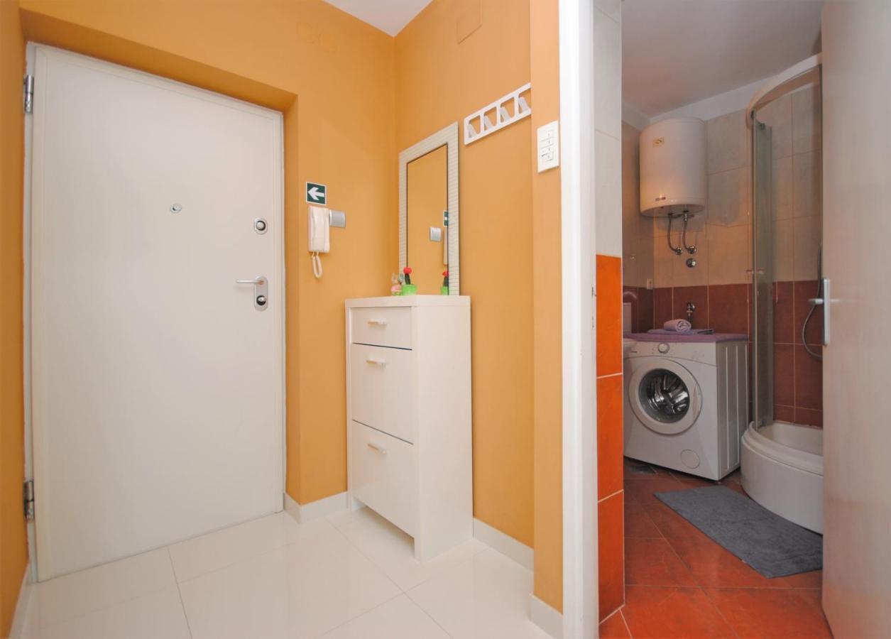 Apartment Antea 斯普利特 外观 照片