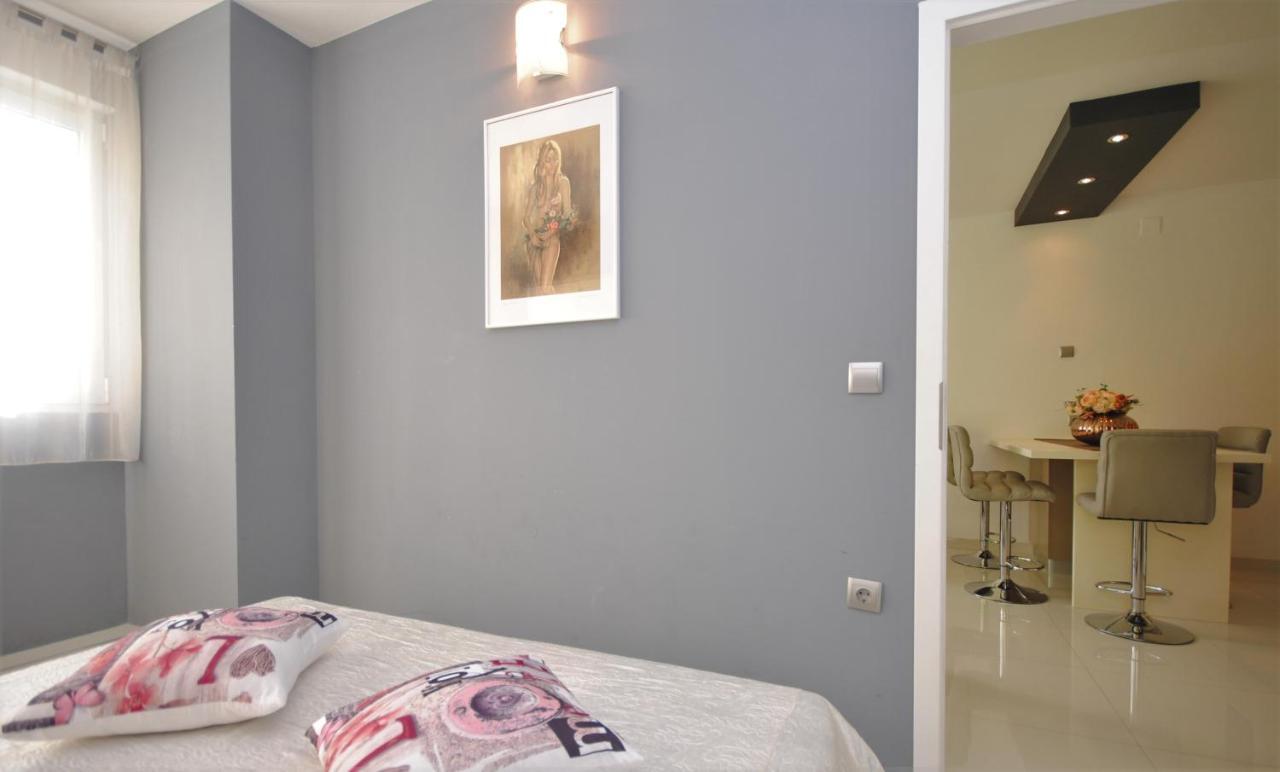 Apartment Antea 斯普利特 外观 照片