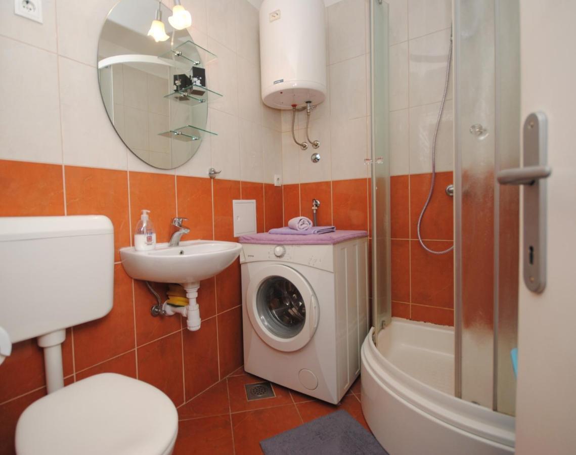 Apartment Antea 斯普利特 外观 照片