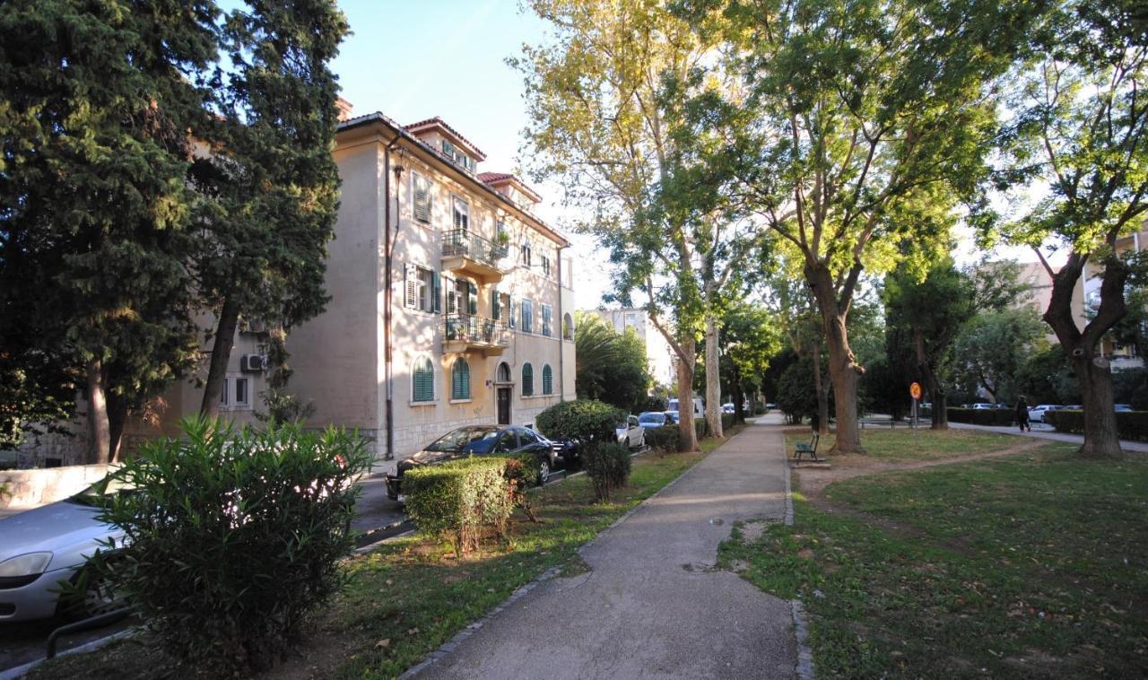 Apartment Antea 斯普利特 外观 照片